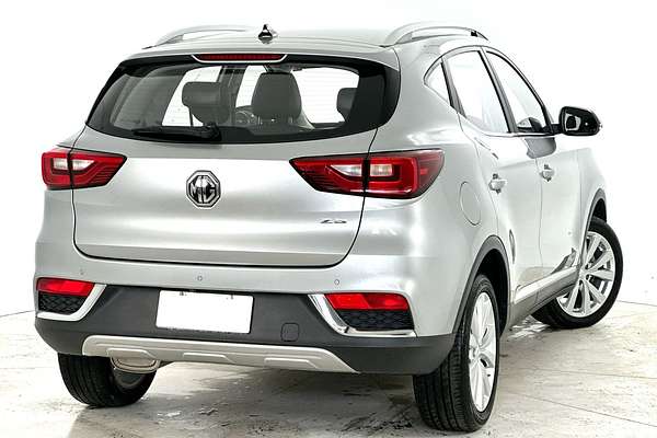 2023 MG ZS Excite AZS1