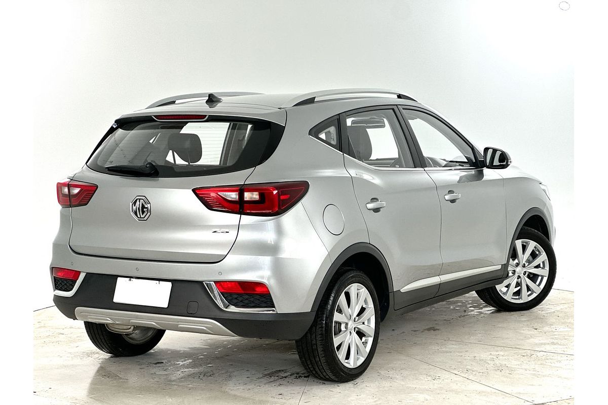 2023 MG ZS Excite AZS1