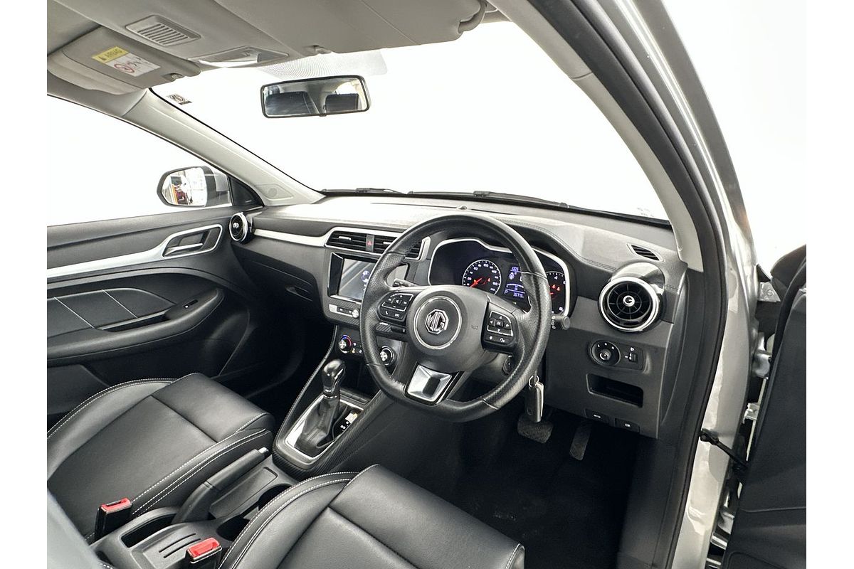 2023 MG ZS Excite AZS1
