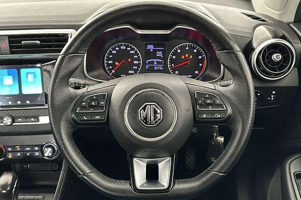 2023 MG ZS Excite AZS1