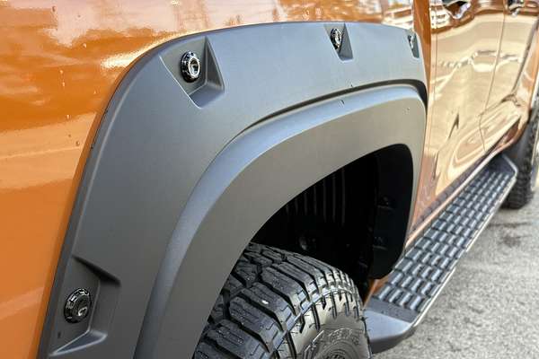 2025 Mitsubishi Triton GSR MV 4X4