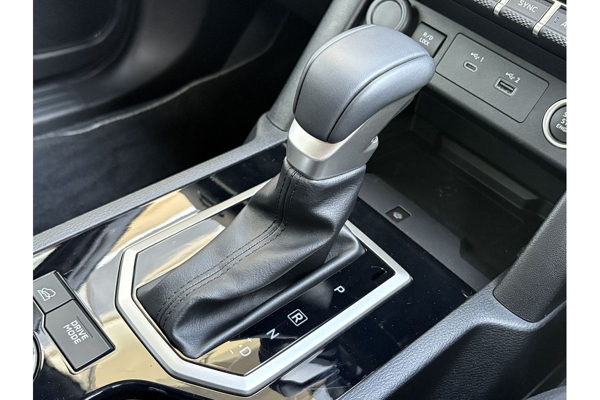 2025 Mitsubishi Triton GSR MV 4X4