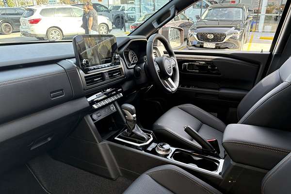 2025 Mitsubishi Triton GSR MV 4X4