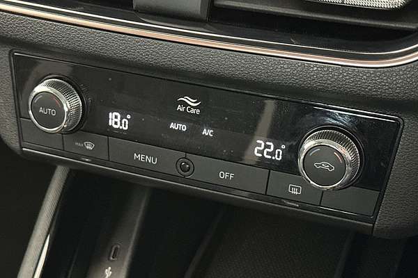 2022 SKODA Kamiq 85TSI Style NW