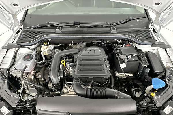 2022 SKODA Kamiq 85TSI Style NW