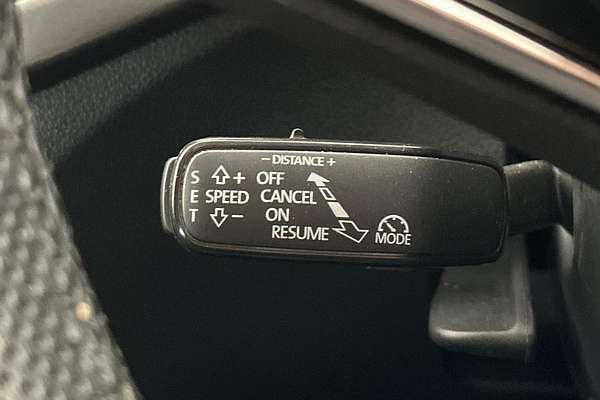 2022 SKODA Kamiq 85TSI Style NW