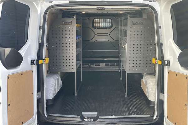 2021 Ford Transit Custom 340L VN LWB