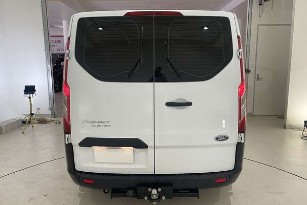 2021 Ford Transit Custom 340L VN LWB