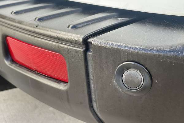 2021 Ford Transit Custom 340L VN LWB