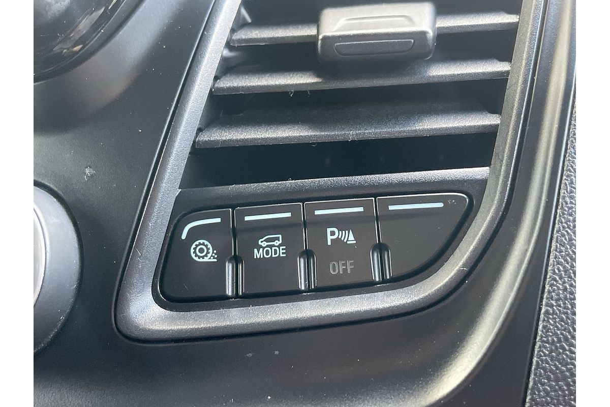 2021 Ford Transit Custom 340L VN LWB