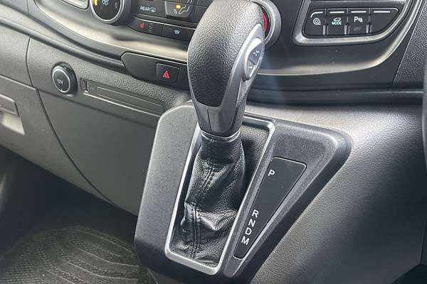 2021 Ford Transit Custom 340L VN LWB