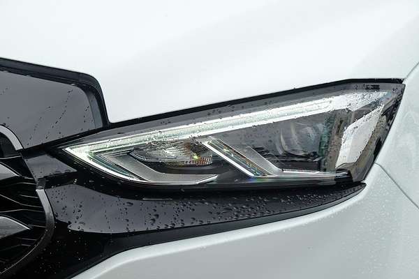 2022 Isuzu MU-X LS-M