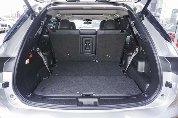 2024 Mitsubishi Outlander PHEV Exceed ZM