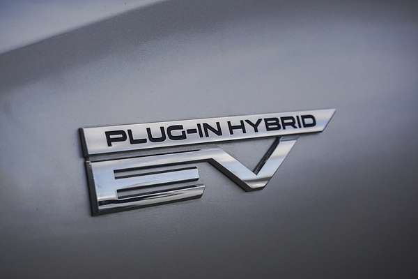 2024 Mitsubishi Outlander PHEV Exceed ZM