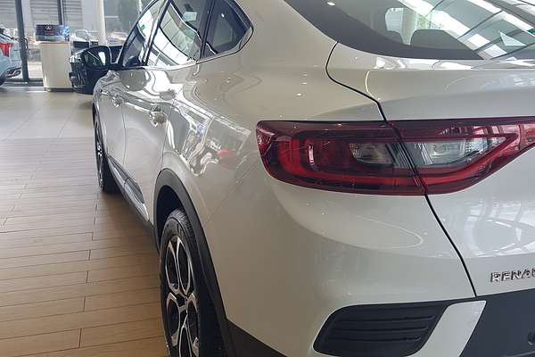 2022 Renault Arkana Intens JL1