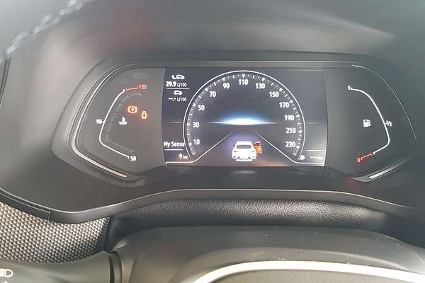 2022 Renault Arkana Intens JL1