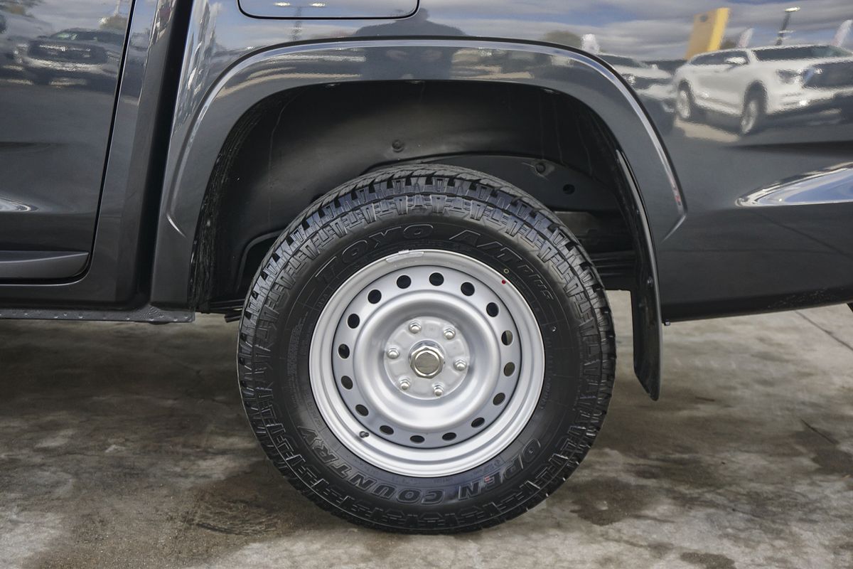 2024 Mitsubishi Triton GLX MV 4X4
