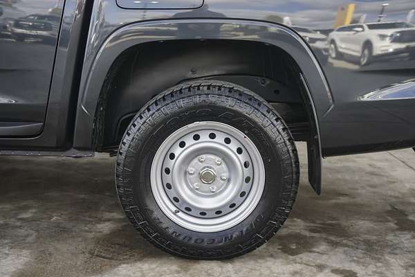 2024 Mitsubishi Triton GLX MV 4X4