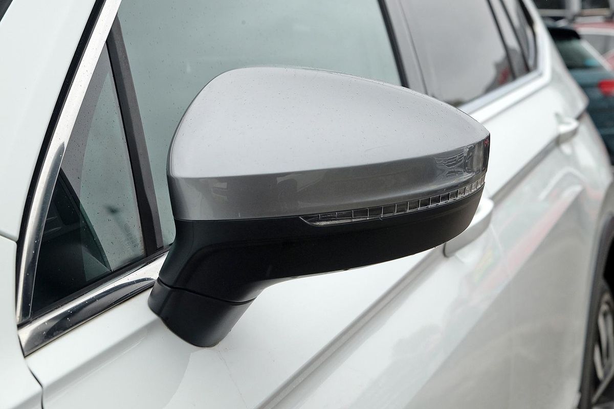 2021 Volkswagen Tiguan 162TSI Highline Allspace 5N