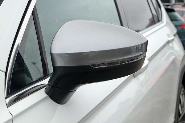 2021 Volkswagen Tiguan 162TSI Highline Allspace 5N