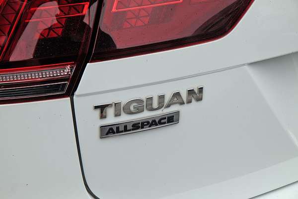 2021 Volkswagen Tiguan 162TSI Highline Allspace 5N