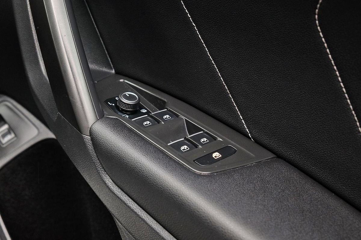 2021 Volkswagen Tiguan 162TSI Highline Allspace 5N