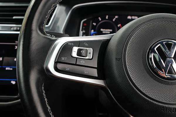 2021 Volkswagen Tiguan 162TSI Highline Allspace 5N