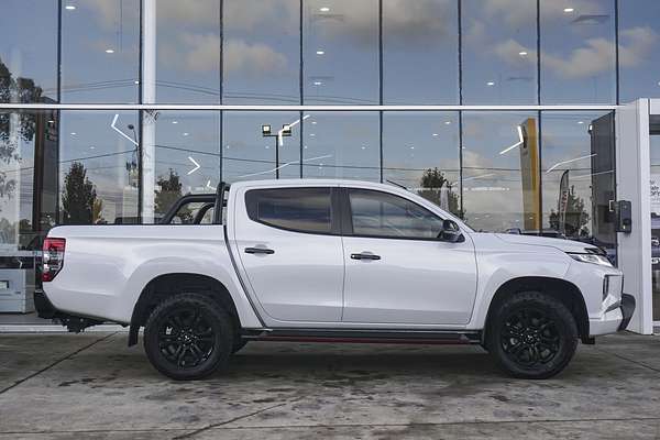 2023 Mitsubishi Triton Sport Edition MR 4X4