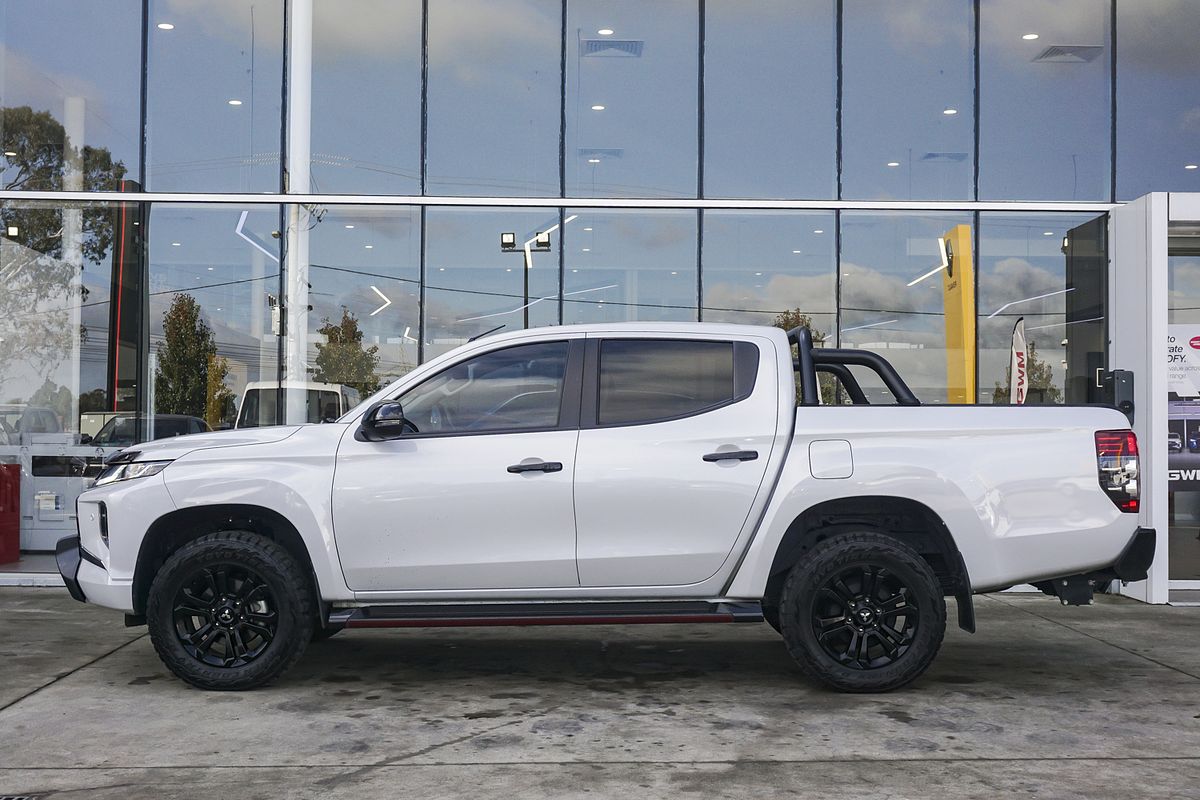 2023 Mitsubishi Triton Sport Edition MR 4X4