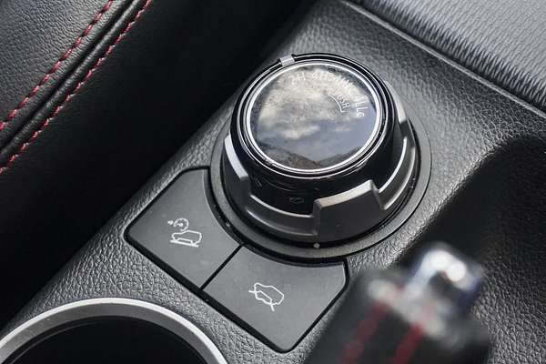 2023 Mitsubishi Triton Sport Edition MR 4X4