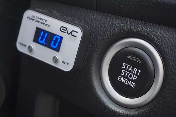 2023 Mitsubishi Triton Sport Edition MR 4X4