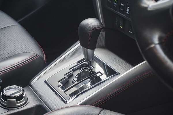 2023 Mitsubishi Triton Sport Edition MR 4X4