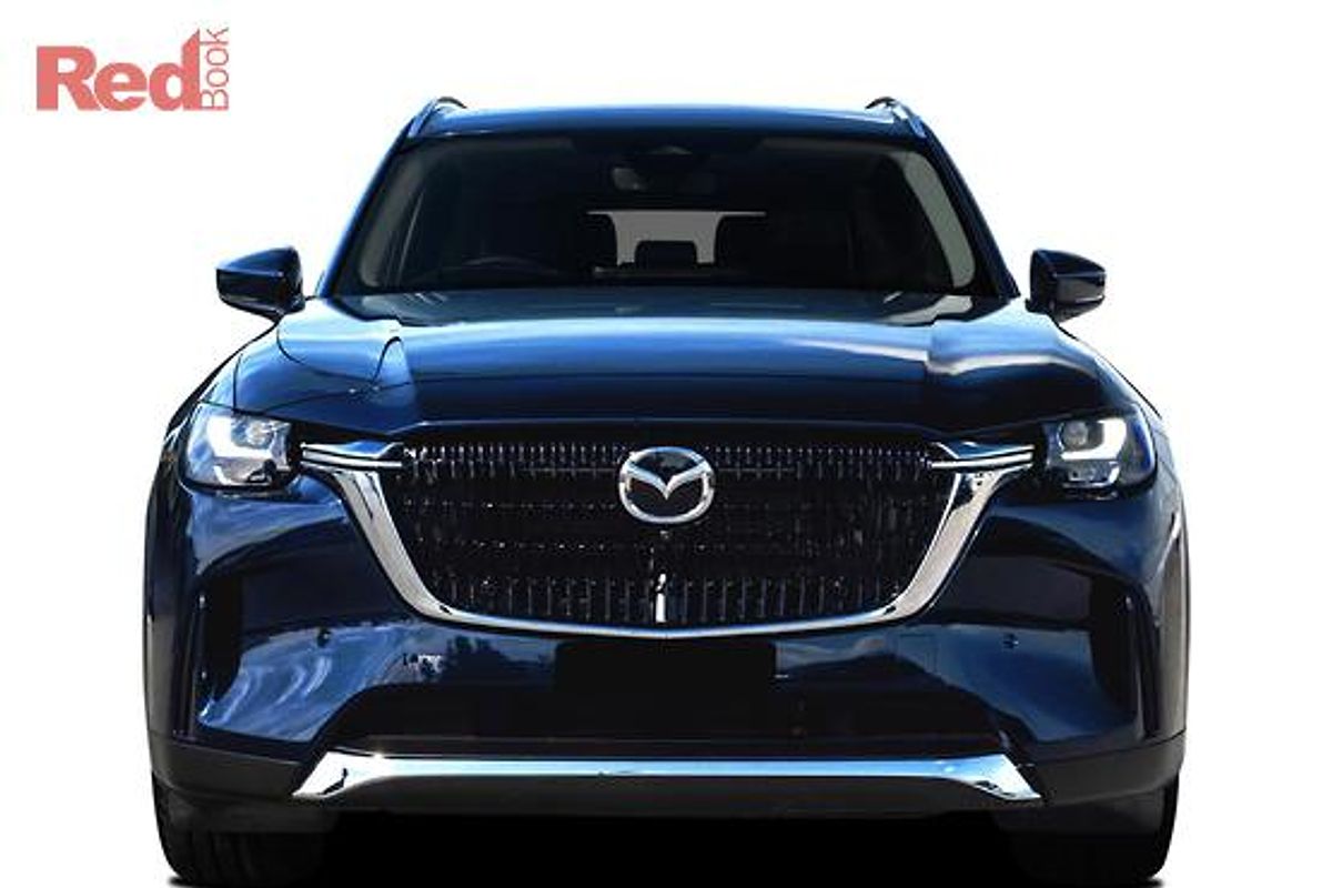 2025 Mazda CX-90 G50e GT KK