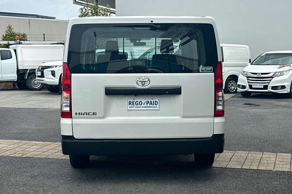 2019 Toyota Hiace GDH300R LWB