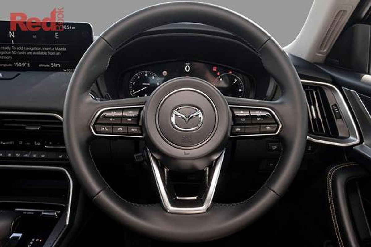 2025 Mazda CX-90 G50e GT KK