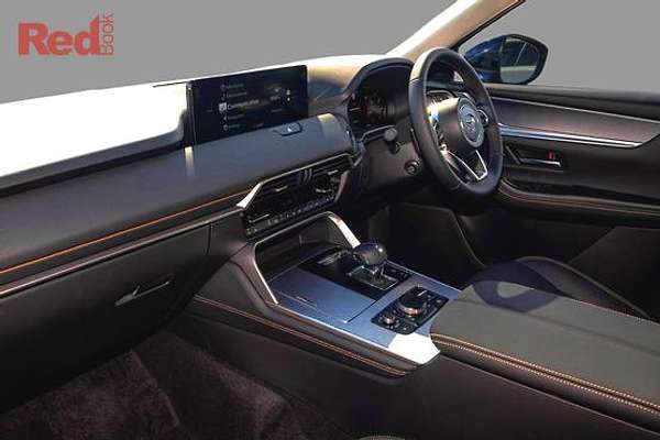 2025 Mazda CX-90 G50e GT KK