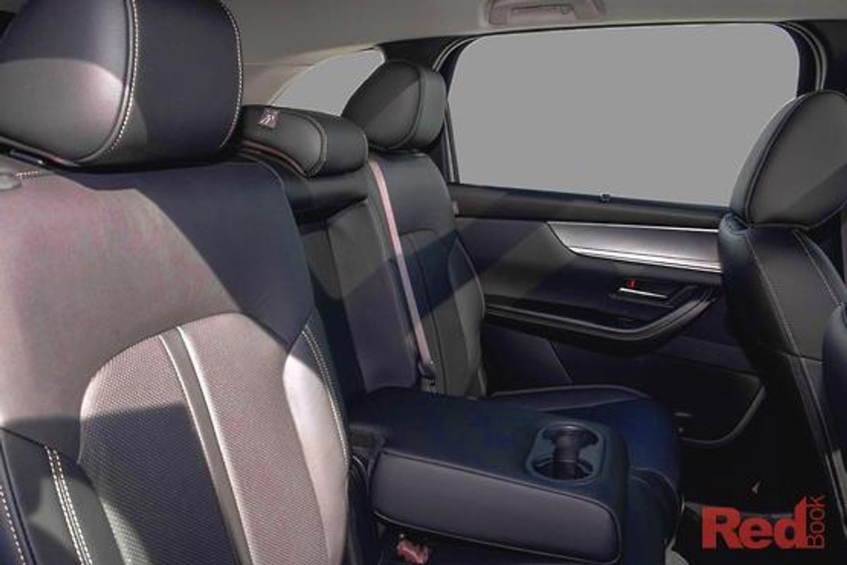 2025 Mazda CX-90 G50e GT KK