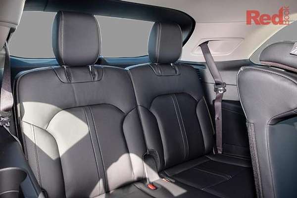 2025 Mazda CX-90 G50e GT KK