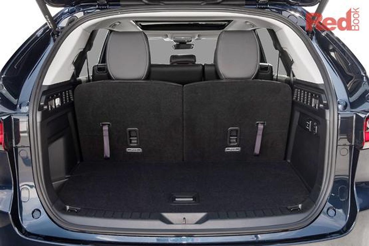 2025 Mazda CX-90 G50e GT KK