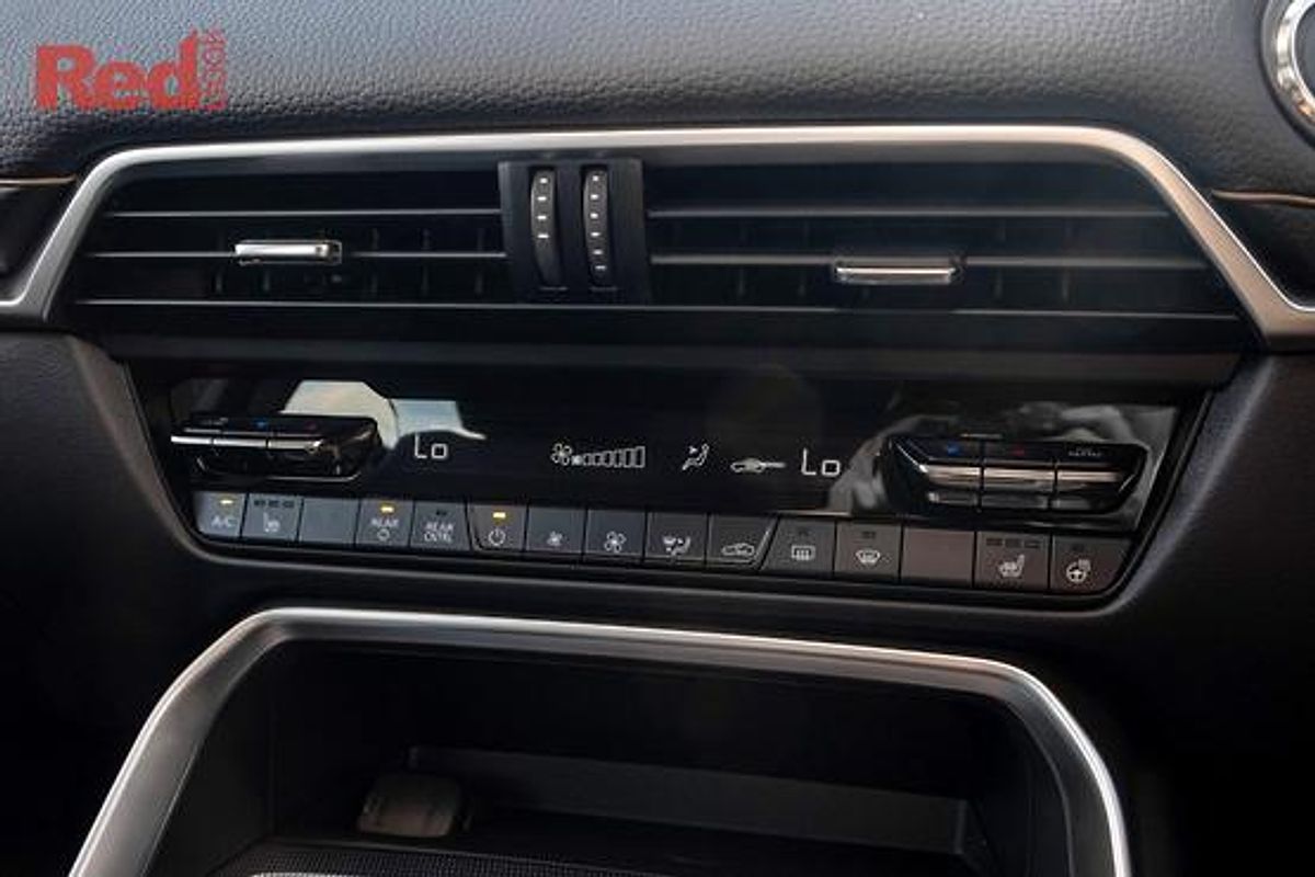 2025 Mazda CX-90 G50e GT KK