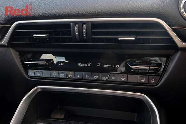 2025 Mazda CX-90 G50e GT KK