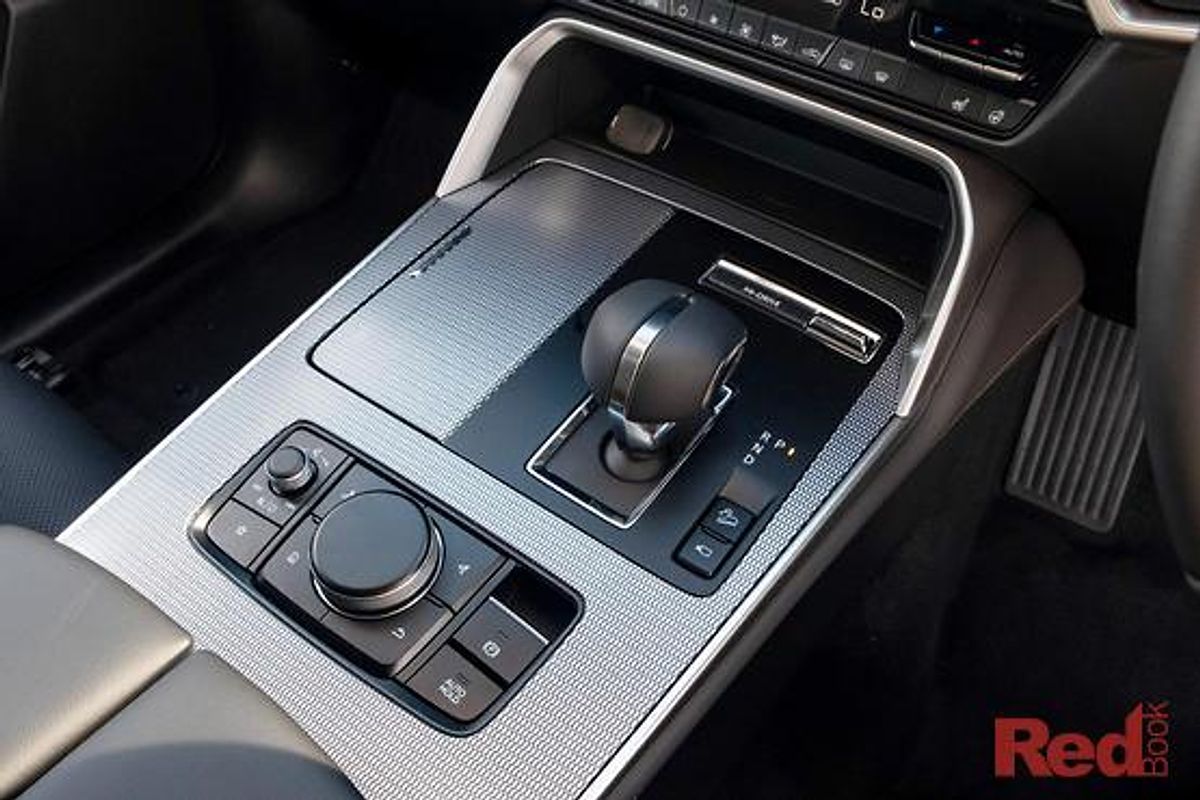 2025 Mazda CX-90 G50e GT KK