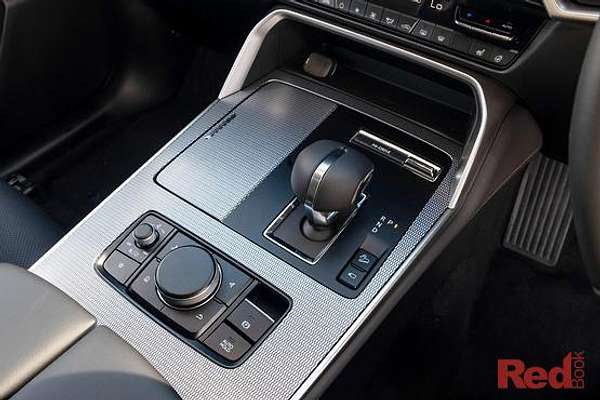 2025 Mazda CX-90 G50e GT KK