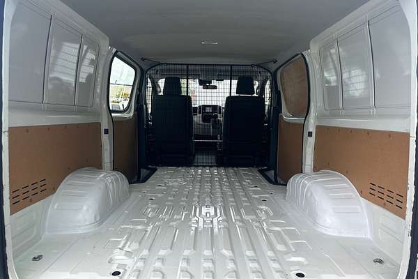 2019 Toyota Hiace GDH300R LWB