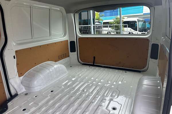 2019 Toyota Hiace GDH300R LWB