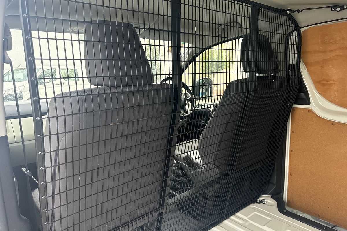 2019 Toyota Hiace GDH300R LWB