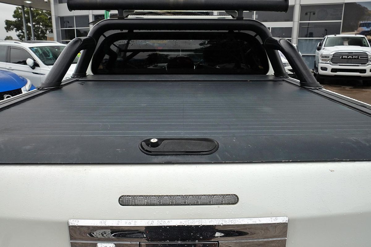 2020 Mitsubishi Triton GLS Premium MR 4X4