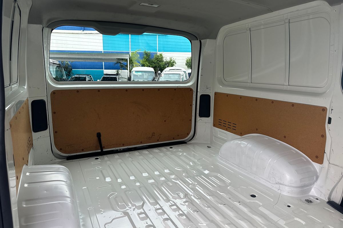 2019 Toyota Hiace GDH300R LWB