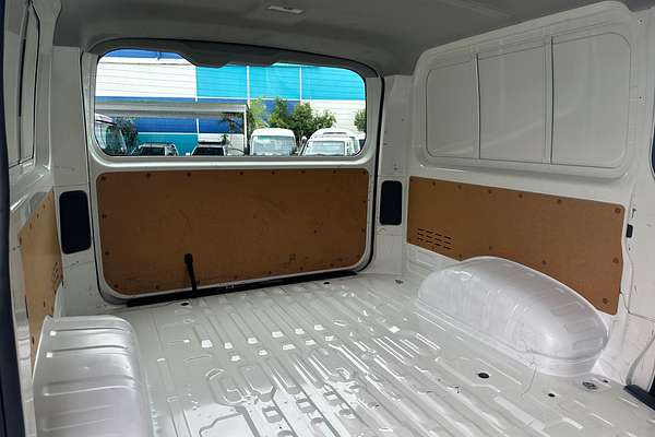 2019 Toyota Hiace GDH300R LWB
