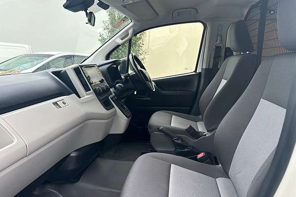 2019 Toyota Hiace GDH300R LWB